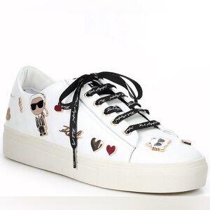Karl Lagerfeld Sneakers